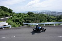 元気のよいエンジンとよく動くサスペンションにより、普段使いでも十分に楽しめるバイクとなっていた「CL500」。これぞ、ストリートバイクの理想形といえるのではないか。