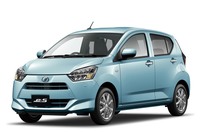 ミラ イースG“SAIII”