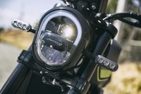 JAIA輸入二輪車試乗会2021（後編）の画像