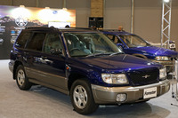 初代「フォレスター」