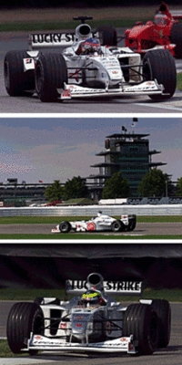 US GPシューマッハー優勝で盛り上がる日本GPの画像