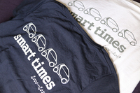 第360回：「ケンメリ」から「ビートル」まで、クルマ系Tシャツでキメろ！の画像