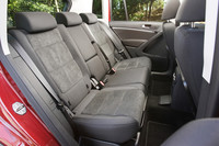 フォルクスワーゲン・ティグアン スポーツ＆スタイル（4WD/7AT）【試乗記】の画像