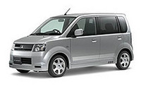 三菱「eKワゴン」にスポーティバージョン「eKスポーツ」の画像