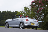 ダイハツ・コペン セロ（FF/5MT）【試乗記】の画像