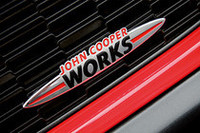 MINIの最強グレード「John Cooper Works」が発売にの画像