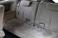 【Movie】日産の新型「プレサージュ」試乗会報告(その1)の画像