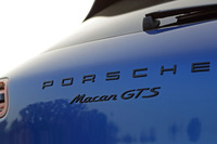 
	「マカンS」と「マカン ターボ」の間に位置付けられる「マカンGTS」。2015年の東京モーターショーで世界初公開され、日本では11月から販売予約を受け付けている。
	