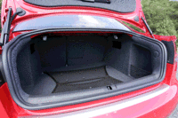 写真をクリックするとシートが倒れるさまが見られます。
	 