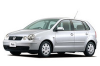 フォルクスワーゲン・ポロ