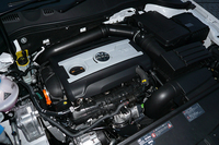 第352回：密かな大発見！　ベンツE＆BMW 5より全然イイかも？　VWパサートTSIコンフォートラインの画像