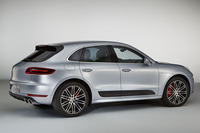 「ポルシェ・マカン」に新たなトップパフォーマンスモデルが登場の画像