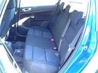 プジョー307XS 5ドア（5MT）【試乗記】の画像