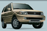 SUVの「タタ サファリ」