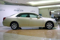 「クラウンマジェスタ」、目指すは“日本の最高峰”の画像