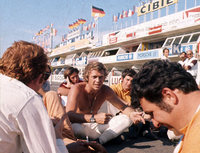 ©THE MAN & LE MANS LIMITED,2015