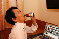 原稿執筆前に、ロートベックヒェンで気付け。