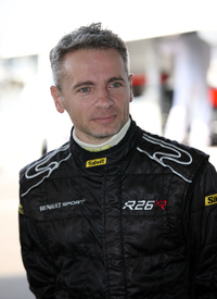 第181回：ルノースポール、日本を走る（後編） ～“最速男”のタイムアタック【Movie】の画像