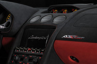 ランボルギーニ、スーパーな「ガヤルド」出展【フランクフルトショー2011】の画像