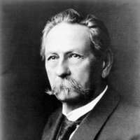 カール・ベンツ（1844-1929）