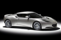 「ロータス・エヴォーラ」