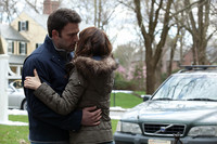 第11回：会社人間は、ポルシェを手放す代償に何を得たのか？ − 『カンパニー・メン』の画像