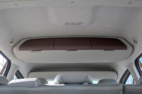 「カングー」にチョコレート色の限定車が登場の画像