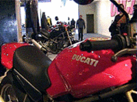 MARSファンは青山に行こうの画像