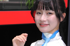 【ジャパンモビリティショー2025】コンパニオン（その1）