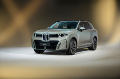 「駆けぬける歓び」はどれだけ進化した？ 第5世代「BMW X5」の技術的ハイライトを解説する。