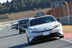アナタの知らない魅力が満載！ ホンダの株主を対象とした「モビリティリゾートもてぎ体験会」をリポート。