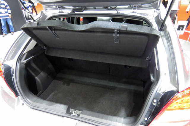 スズキ ビジュアル30枚 画像 写真 Webcg