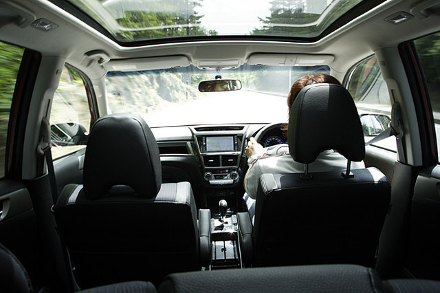 スバル エクシーガ2 0gt 4wd 5at ブリーフテスト スバル エクシーガ2 0gt 4wd 5at ブリーフテスト Webcg