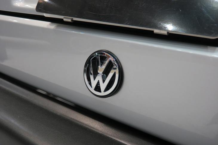 フォルクスワーゲン・ゴルフGLi（1991年）／スピニングガレージ