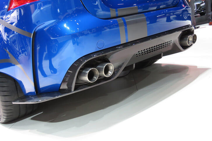 ジャガーXE SVプロジェクト8