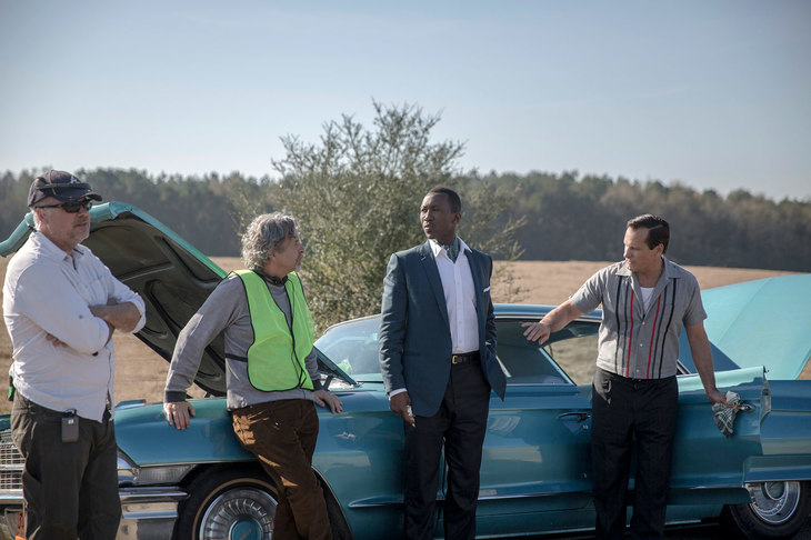 © 2018 UNIVERSAL STUDIOS AND STORYTELLER DISTRIBUTION CO., LLC. All Rights Reserved.