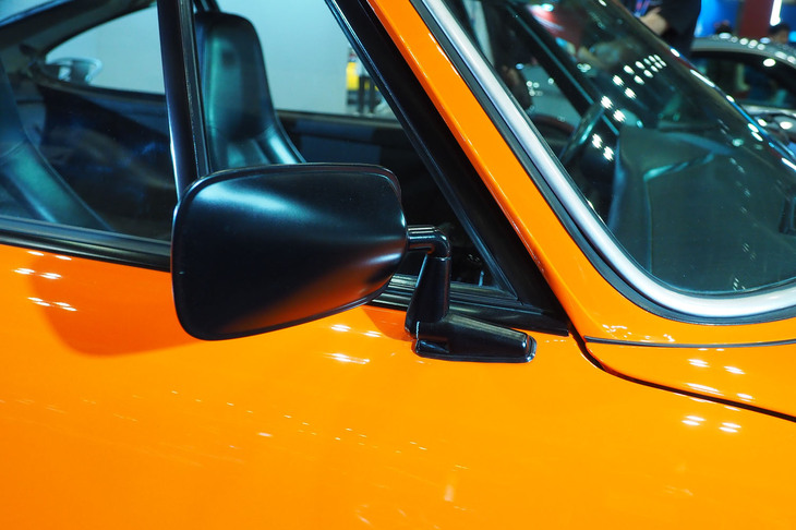 ポルシェ911（1976年）