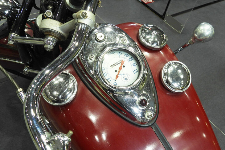 インディアン・チーフ（1948年）