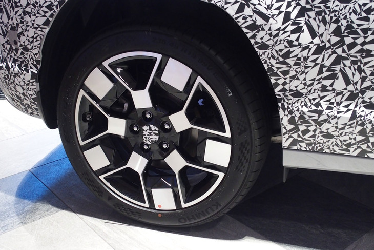 ヒョンデ・コナ エレクトリック（海外仕様車）