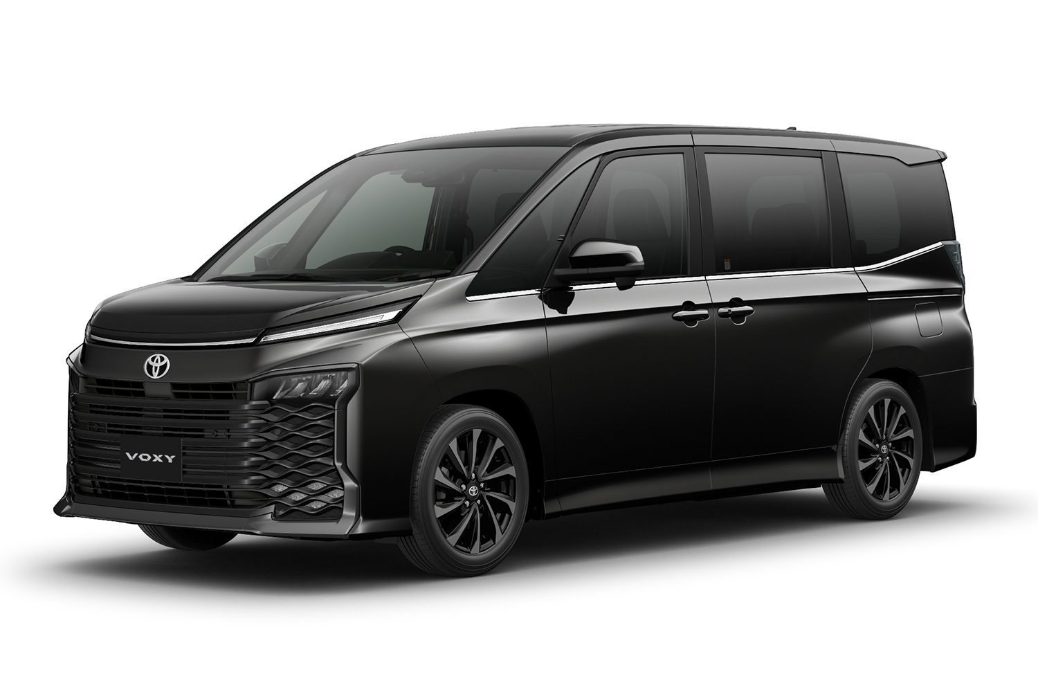 トヨタ ヴォクシー 新車