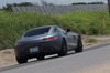 メルセデスAMG GT S（FR/7AT）【試乗記】 ライトウェイトスーパーカー！ の画像4