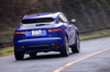 【後編】ジャガーE-PACE R-DYNAMIC HSE P300の魅力を探る18