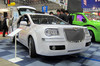 東京オートサロン2011展示車両5 【画像・写真】8