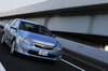トヨタ・カムリ ハイブリッド“Gパッケージ”（FF/CVT）【試乗記】 いままでにないトヨタ の画像5
