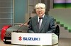 東京モーターショー速報：スズキ 【ニュース】 の画像1