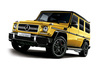 “クレイジーな色”のメルセデスAMG G63、発売 【ニュース】 の画像3