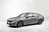BMWが「6シリーズ グランツーリスモ」のマイナーチェンジモデルを発表
