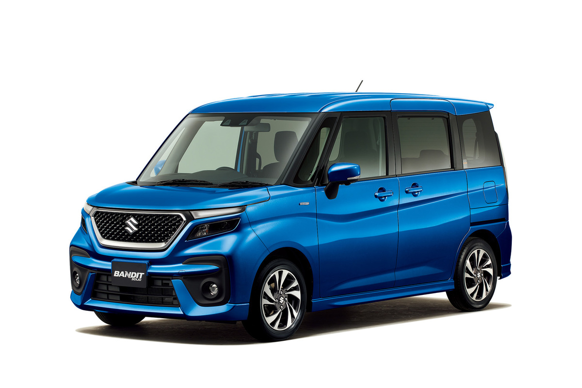 第687回 走りと質感がステキな ほぼ 5ナンバーサイズ車5選 エディターから一言 Webcg