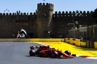 F1第8戦アゼルバイジャンGPも延期が決定【F1 2020】