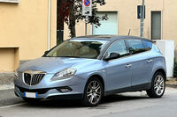 3代目「デルタ」。2025年撮影。